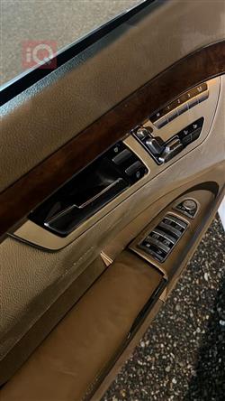 مێرسێدس بێنز S-Class